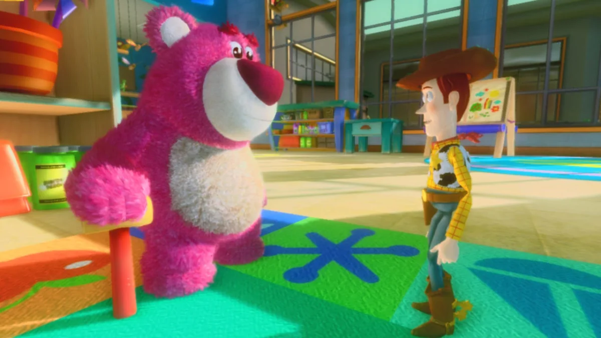 Toy Story 3 será removido da Xbox antes do lançamento de remaster