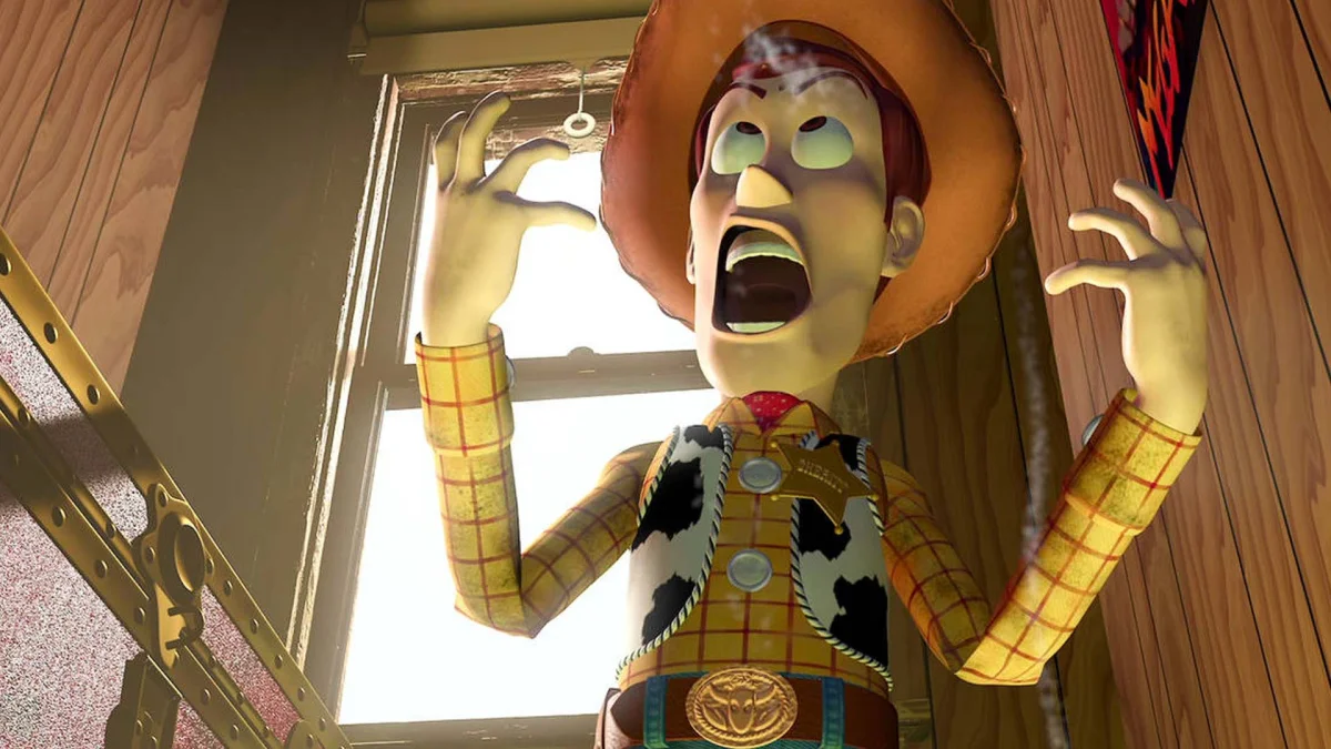 Toy Story 3 será removido do Xbox para dar espaço ao remaster
