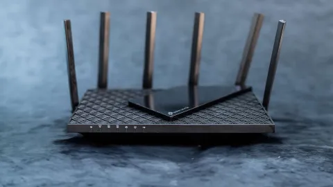 TP-Link vai produzir roteadores Wi-Fi 8 nos EUA para contornar restrição governamental