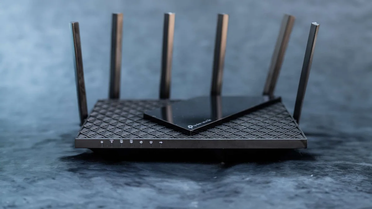 TP-Link vai produzir roteadores Wi-Fi 8 nos EUA para contornar restrição governamental