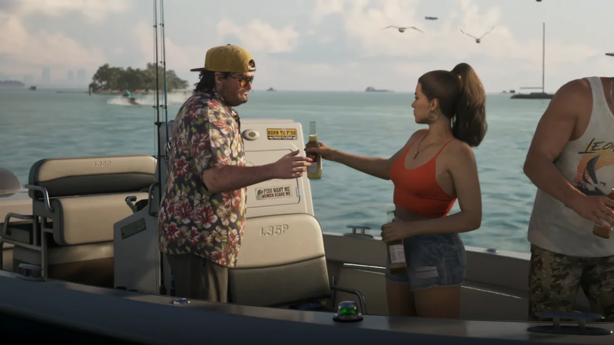Trabalhadores da Rockstar se preparam para votação histórica durante lançamento de GTA 6