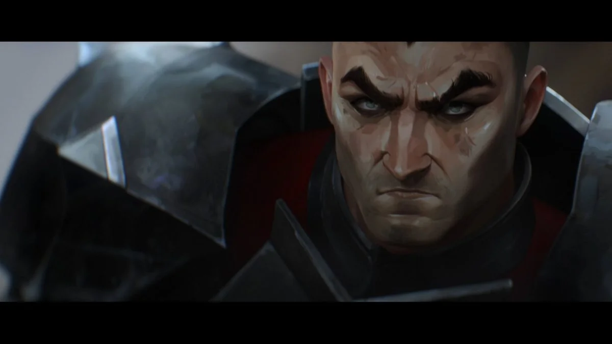 Trailer Cinemático de League of Legends 2025: Novos Designs de Personagens
