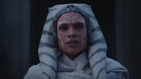 Trailer da 2ª temporada de Ahsoka é divulgado