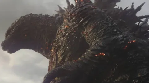 Trailer de Godzilla Minus Zero mostra retorno do Rei dos Monstros com terror e ação intensas
