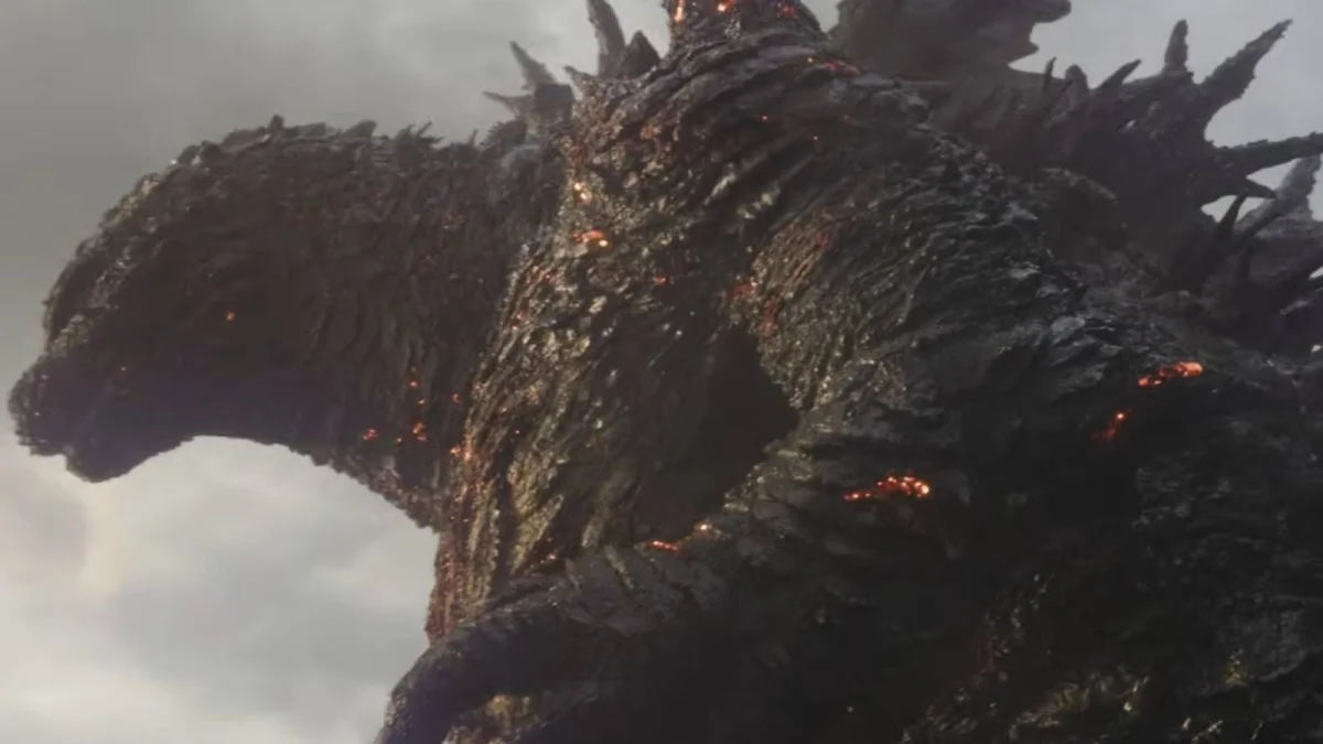 Trailer de Godzilla Minus Zero mostra retorno do Rei dos Monstros com terror e ação intensas