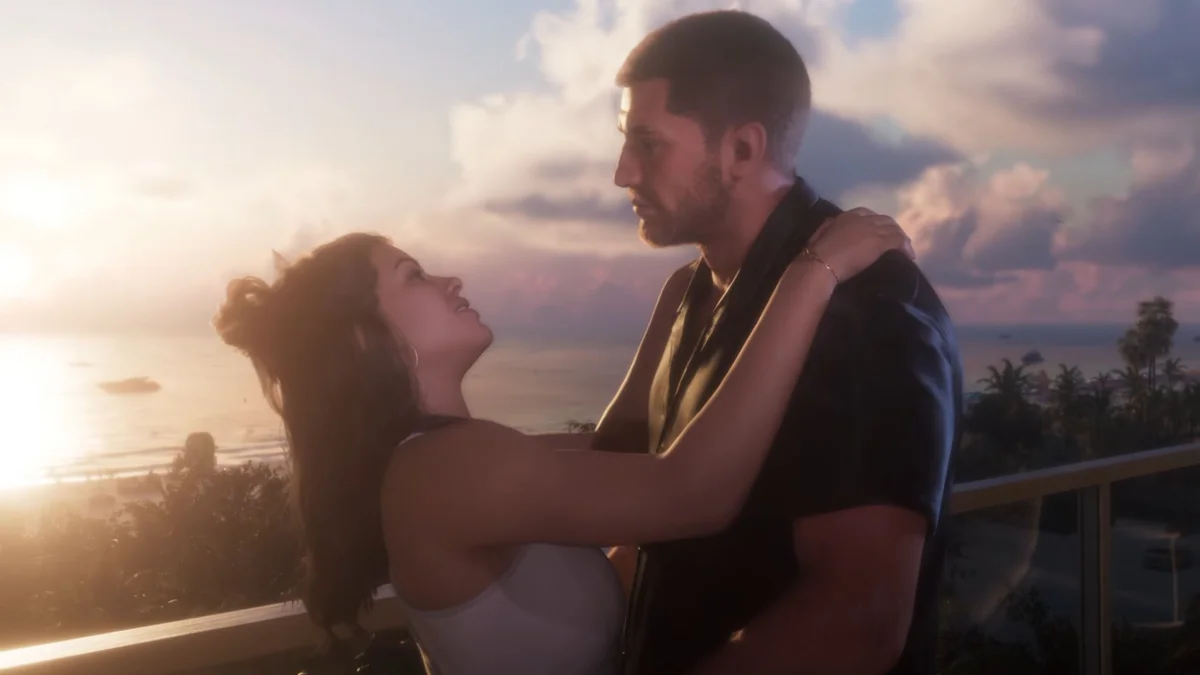 Trailer de lançamento de Grand Theft Auto 6 é divulgado com tom mais cinematográfico