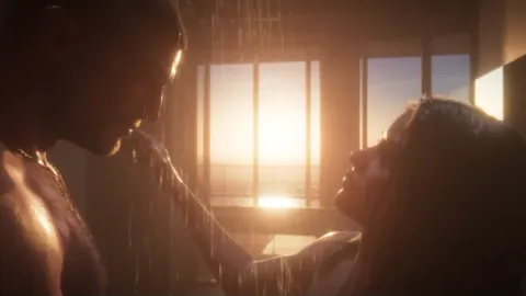 Trailer de lançamento de GTA 6 mostra passado de Jason, cena íntima e sistema de suor em ação