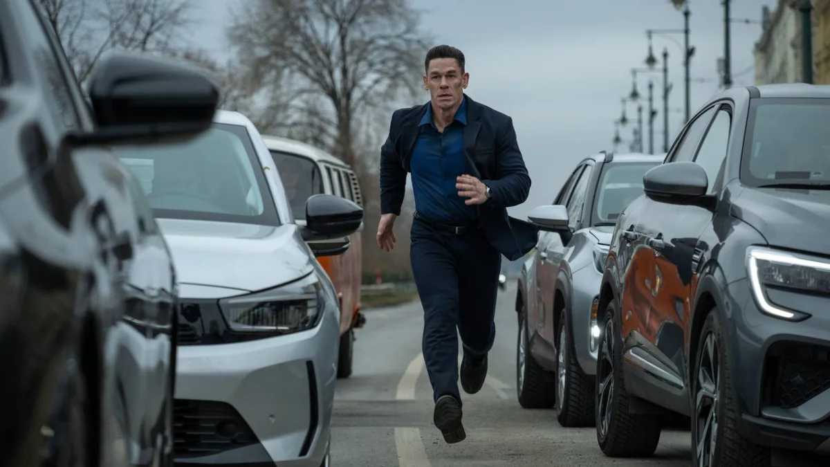 Trailer de Matchbox The Movie é revelado na San Diego Comic-Con