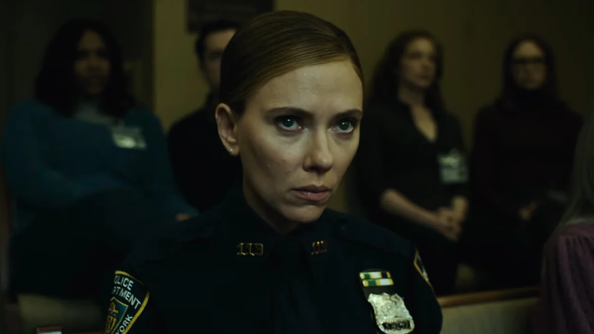 Trailer de 'O Exorcista: Mártires' chega com horror sobrenatural para Scarlett Johansson