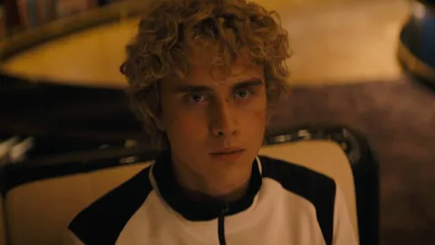 Trailer de 'The Hunger Games: Sunrise on the Reaping' antecipa a história mais sombria da franquia