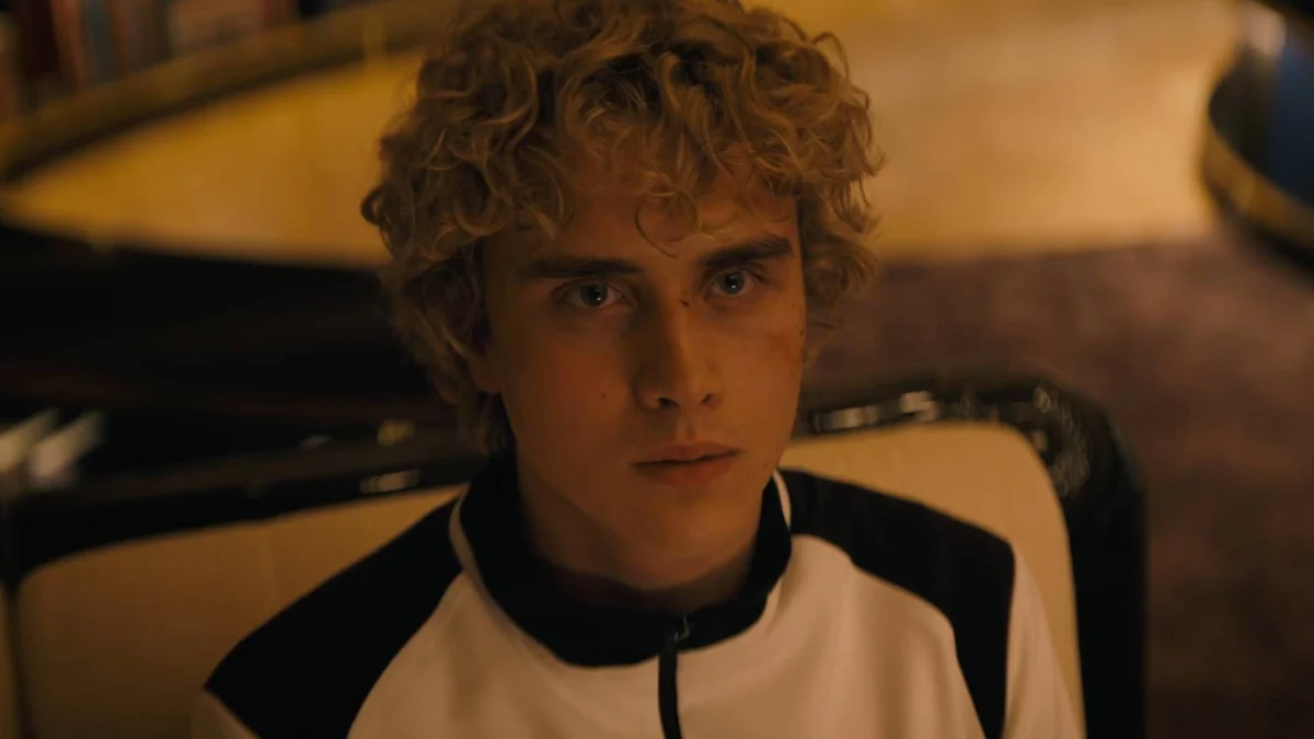 Trailer de 'The Hunger Games: Sunrise on the Reaping' antecipa a história mais sombria da franquia