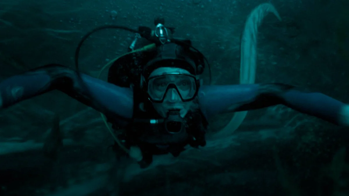 Trailer de Whalefall é Lançado e Promete Aterrorizante Experiência