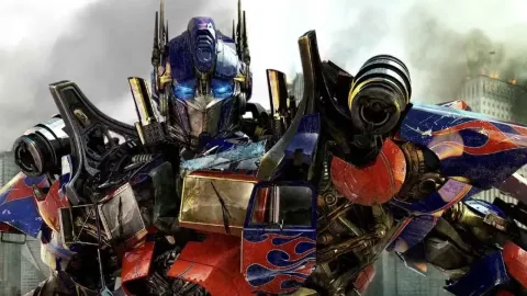 Trailer final de Transformers: Reactivate vaza na internet com conteúdo inédito