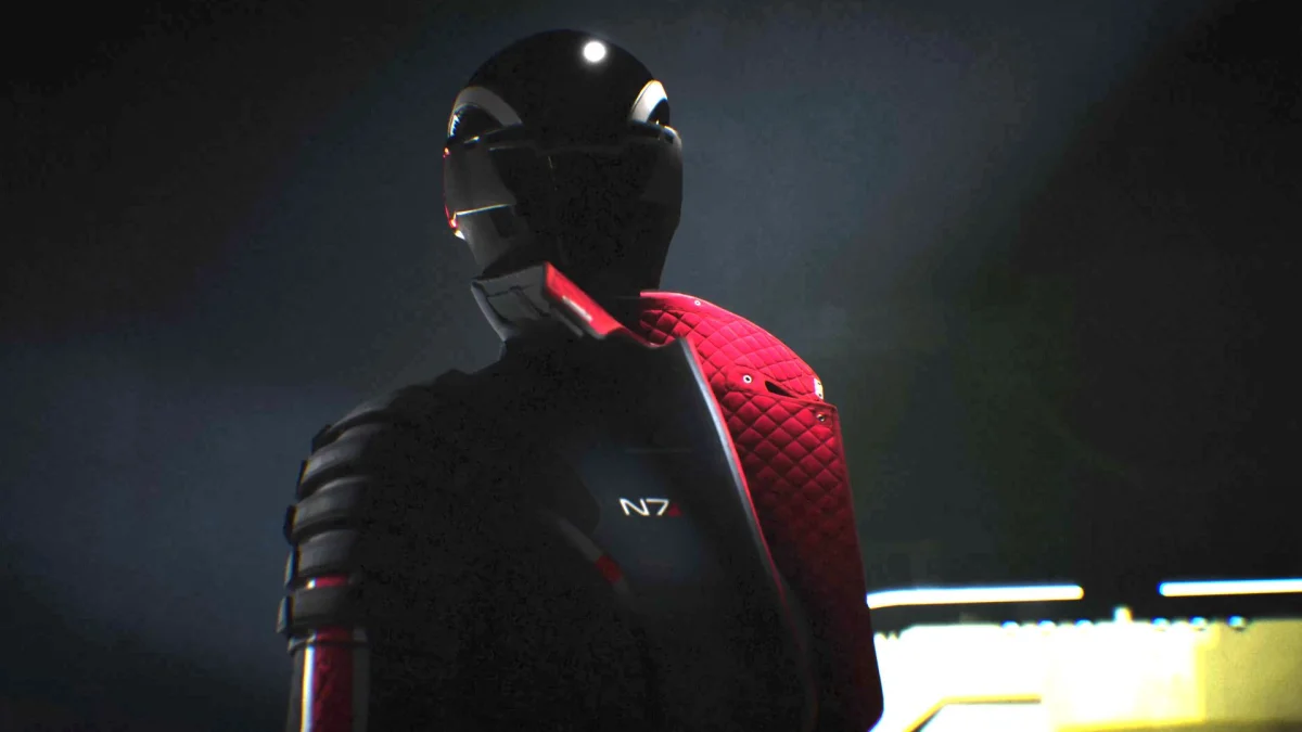 Trailer perdido revela que Mass Effect 5 seria 'Mass Effect Universe' e muda como vejo a série