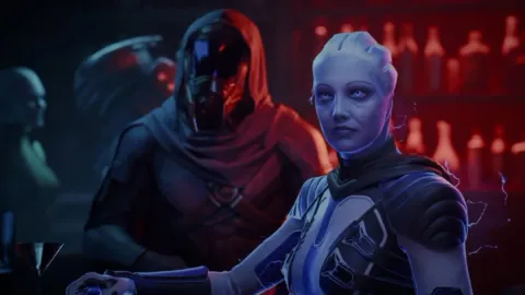 Trailer supostamente de Mass Effect 5 circula na internet após fechamento da BioWare