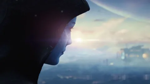 Trailer suposto de Mass Effect 5 vaza horas após afirmação de funcionário da EA