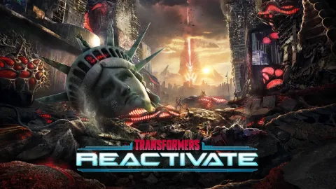 Trailer vazado de Transformers: Reactivate mostra campanha ambiciosa e Megatron jogável