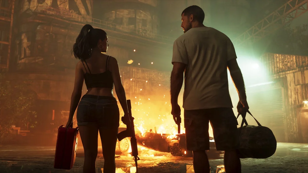 Trailers de Jogos e Filmes que Você Pode Ter Perdido Esta Semana