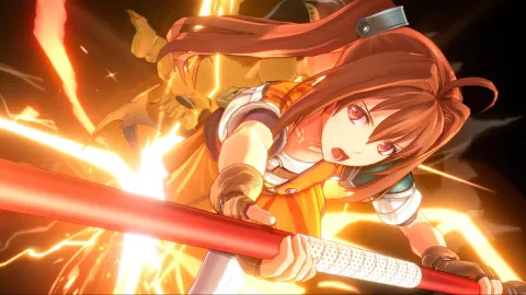 Trails in the Sky 2nd Chapter: remake fiel com atualizações que elevam o RPG clássico