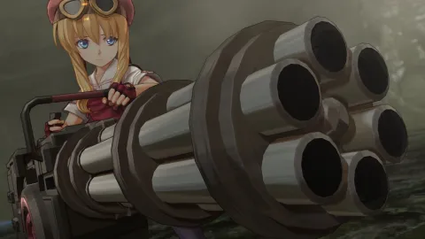 Trails in the Sky 2nd Chapter Remake tem um dos monstros mais assustadores de JRPG que já vi