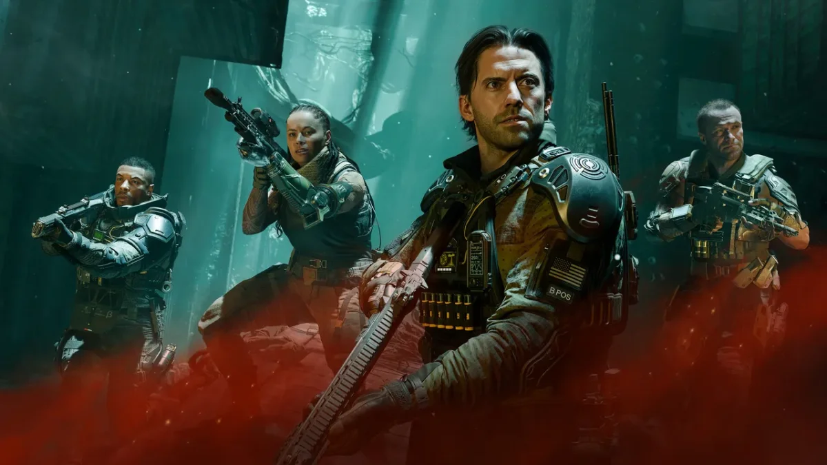 Treyarch anuncia fim dos dois anos de Black Ops e sinaliza novo projeto