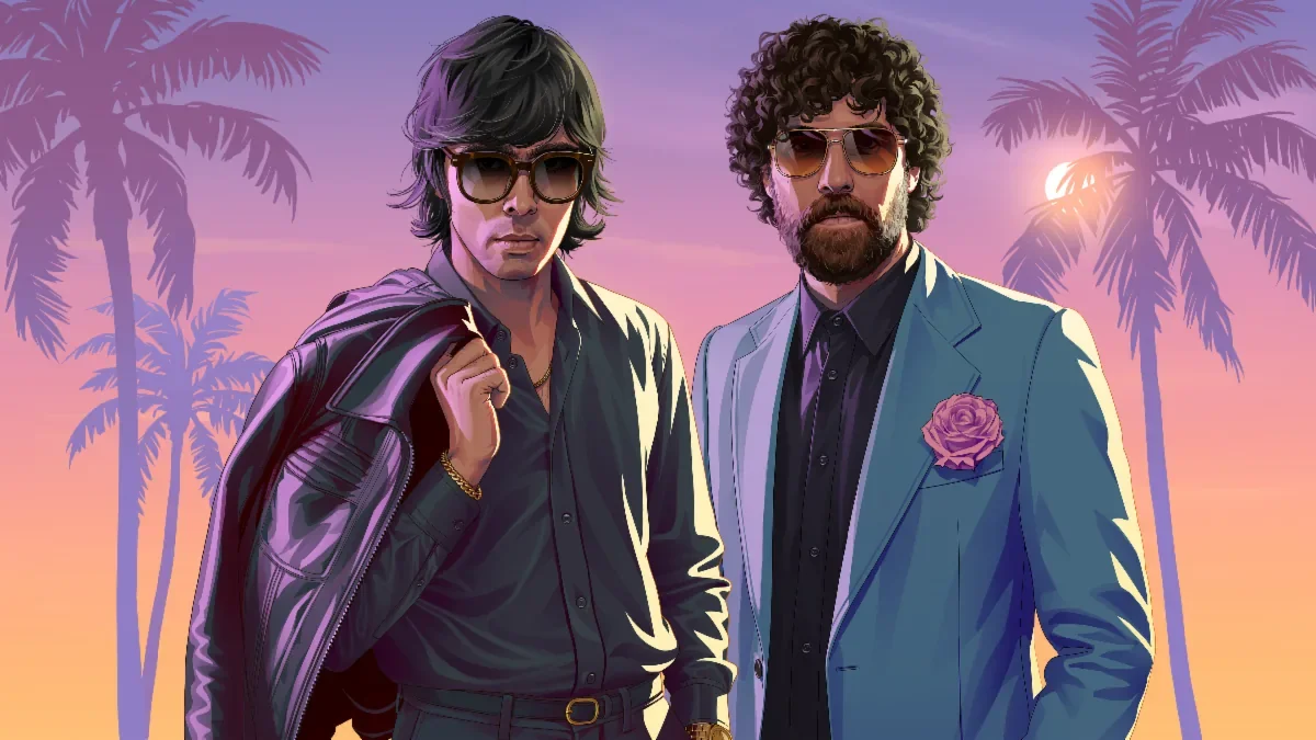 Trilha sonora de GTA 6 será lançada em 11 de dezembro com faixa inédita e colaboração inédita