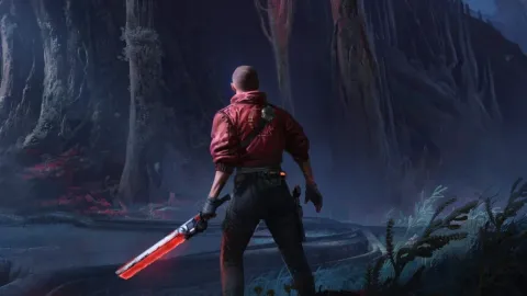 Troy Baker afirma que 'Intergalactic: The Heretic Prophet' vai 'explodir a mente' dos jogadores