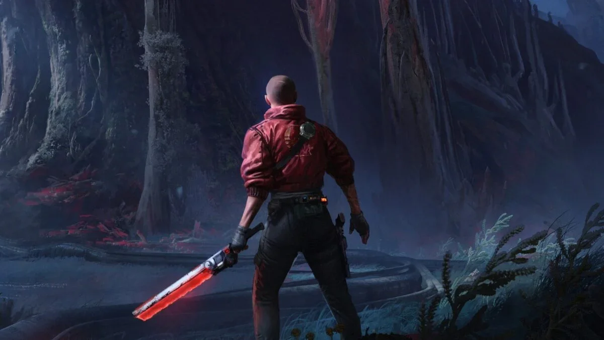 Troy Baker afirma que 'Intergalactic: The Heretic Prophet' vai 'explodir a mente' dos jogadores