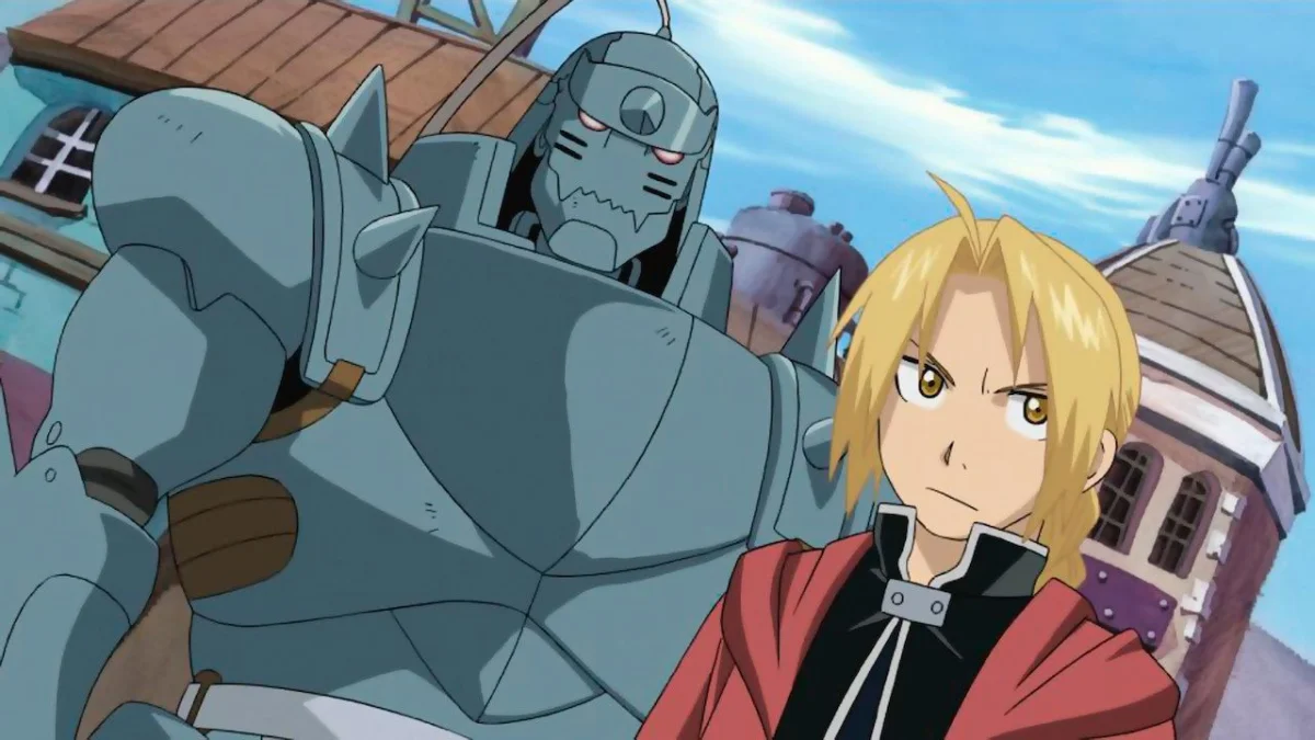Troy Baker foi demitido de Fullmetal Alchemist por não conseguir rir maníaco por 30 segundos