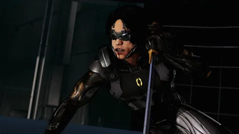 Troy Baker se diz envergonhado pelo papel de Kai Leng em Mass Effect 3, 14 anos depois