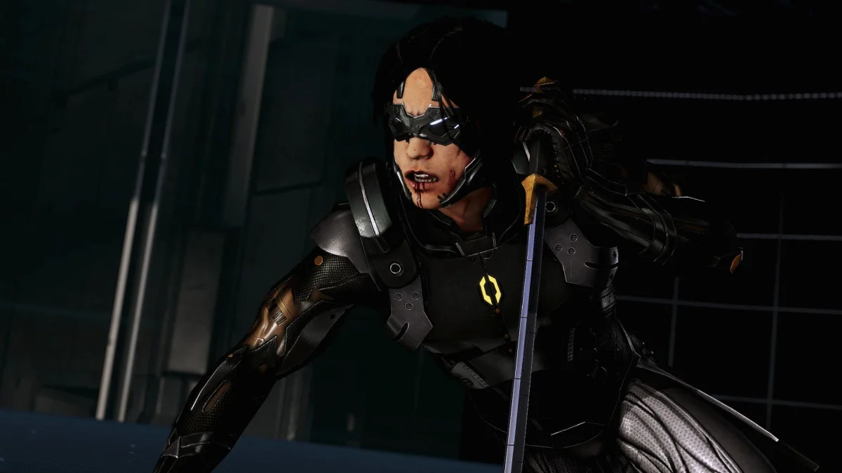 Troy Baker se diz envergonhado pelo papel de Kai Leng em Mass Effect 3, 14 anos depois