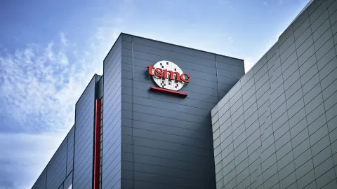 TSMC registra receita recorde de US$ 16,35 bilhões em agosto