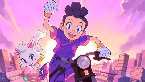 Tudo o que vimos na Indie World de outubro da Nintendo