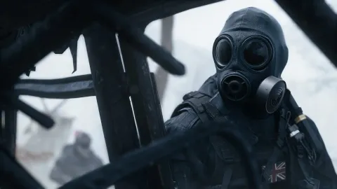 Tudo o que você precisa saber sobre o modo DMZ em Call of Duty: Modern Warfare 4