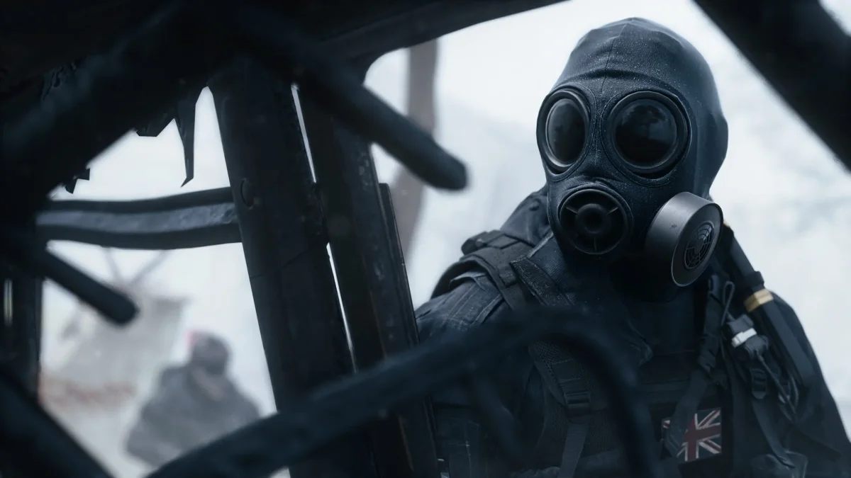 Tudo o que você precisa saber sobre o modo DMZ em Call of Duty: Modern Warfare 4