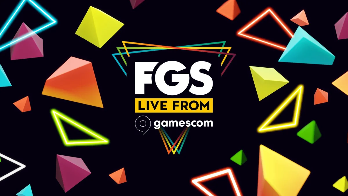 Tudo que foi anunciado no FGS Live da Gamescom 2026