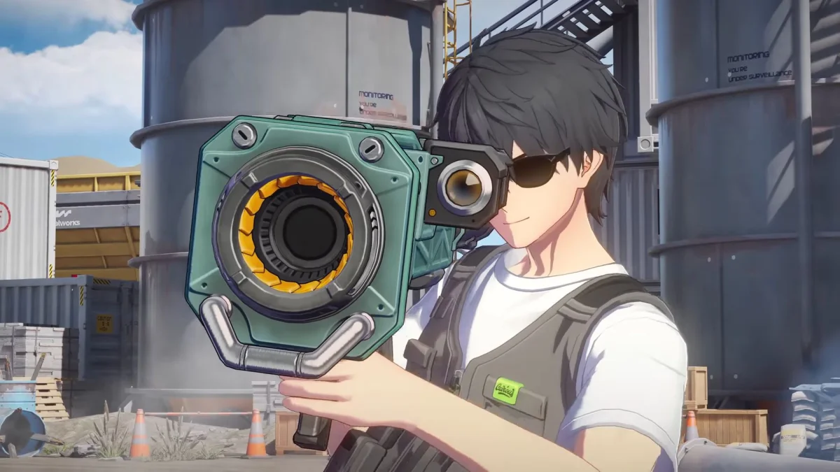 Tudo sobre o jogo Ananta, o 'GTA anime'