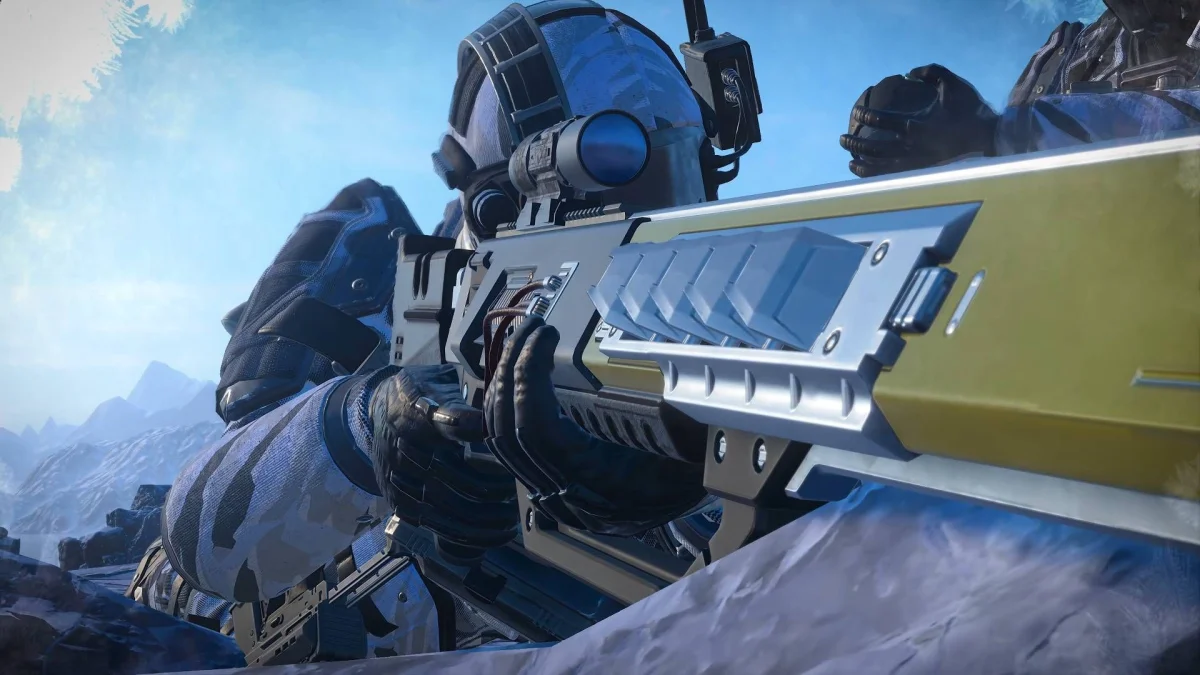 Tudo sobre o Warbond Scope of Authority de Helldivers 2
