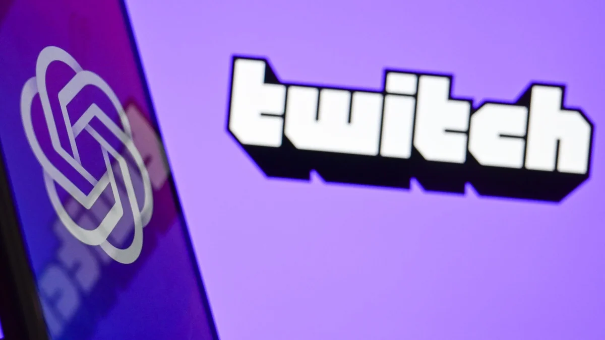 Twitch Sob Pressão por Novo Sistema de Treinamento de IA que Coleta Dados de Streamers