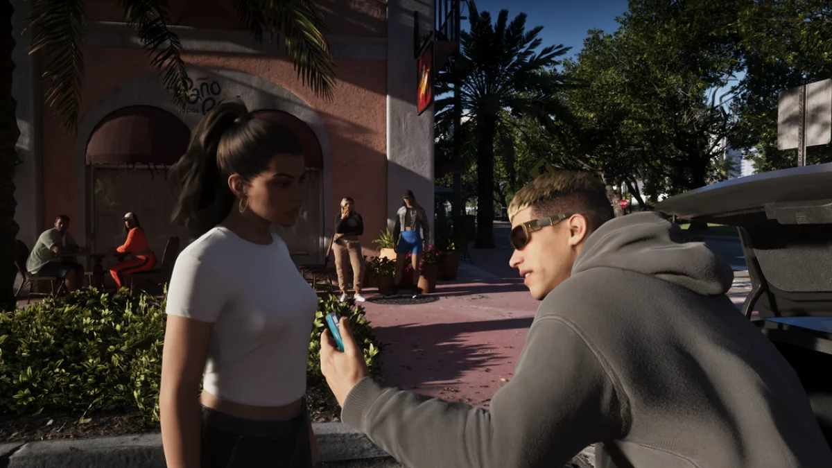 Twitch sofre grande instabilidade após apresentação de gameplay de Grand Theft Auto 6