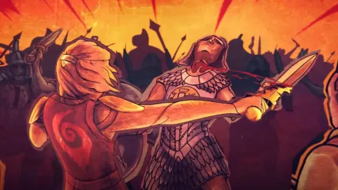 Tyranny: O Substituto Ideal para um Jogo Maligno em BG3