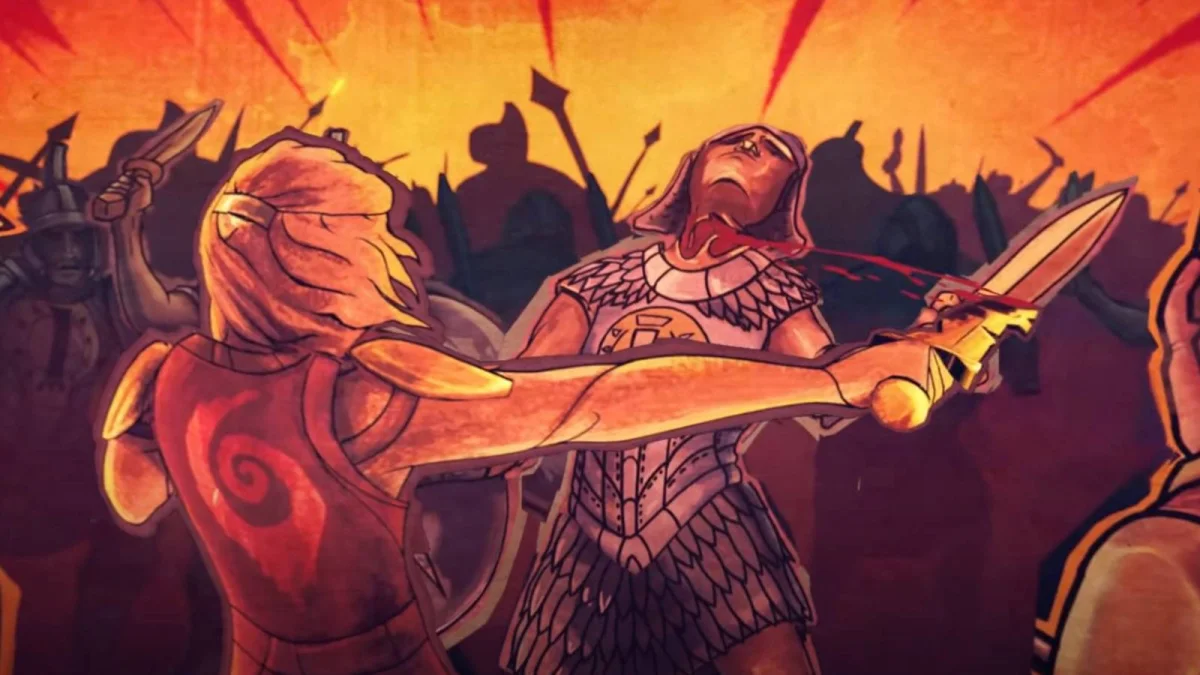 Tyranny: O Substituto Ideal para um Jogo Maligno em BG3