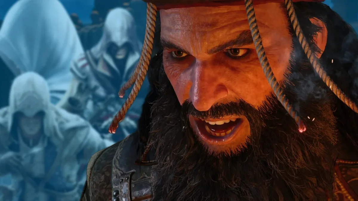Ubisoft afirma que não há novos remakes de Assassin's Creed em desenvolvimento