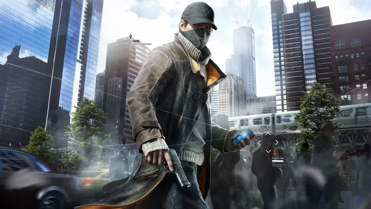 Ubisoft afirma que Watch Dogs é importante para o futuro, mas novo jogo não chegará em breve
