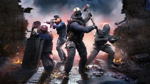 Ubisoft anuncia o primeiro Rainbow Six singleplayer em 19 anos, com estilo tático inspirado em XCOM