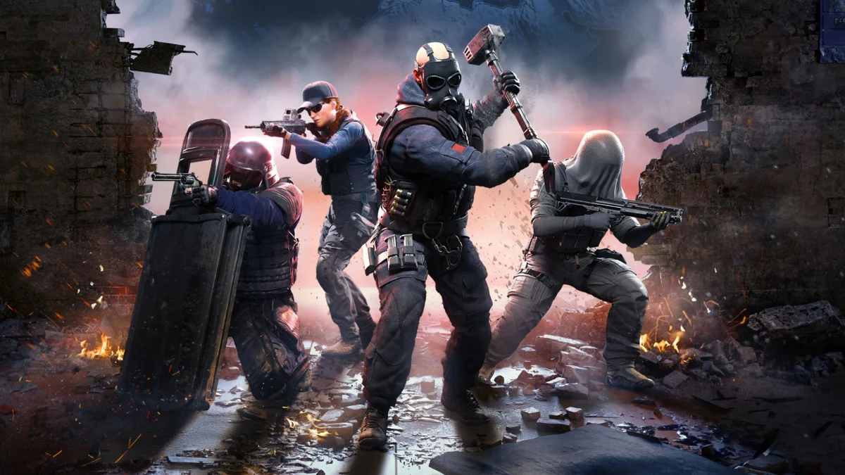 Ubisoft anuncia o primeiro Rainbow Six singleplayer em 19 anos, com estilo tático inspirado em XCOM
