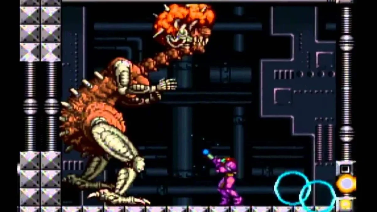 Ubisoft cria iniciativa de IA com nome de referência a Metroid: Motherbrain