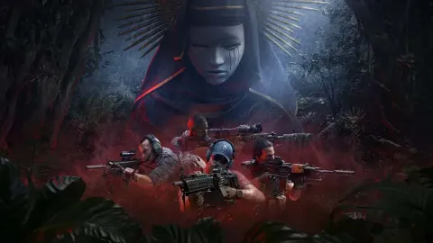 Ubisoft Lança Atualização Gratuita para Ghost Recon Wildlands