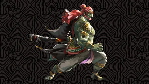 Ubisoft teria desenvolvido jogo de Zelda com Ganondorf como protagonista, mas projeto foi cancelado