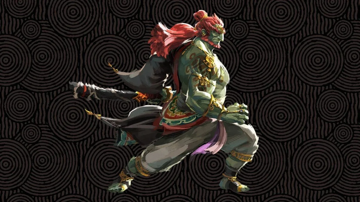 Ubisoft teria desenvolvido jogo de Zelda com Ganondorf como protagonista, mas projeto foi cancelado